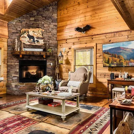 Villa New Family Friendly - Games - Hot Tub - Fire Pit